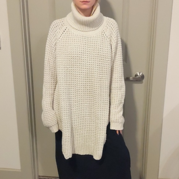 Hope Stockholm Sweater - Picture 2 of 2